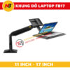 Khung Đỡ Laptop Nhập Khẩu NB-FB17-1